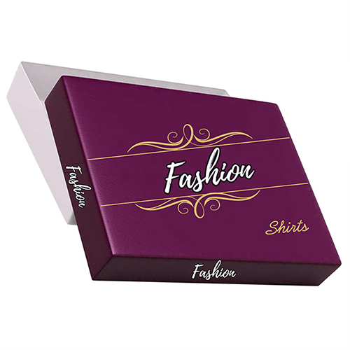 Shirt Box